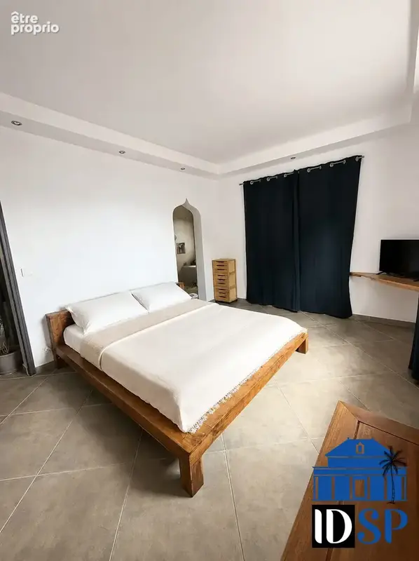 Maison 5 pièces 200 m² à vendre à Le Tampon (97430) - photo 9