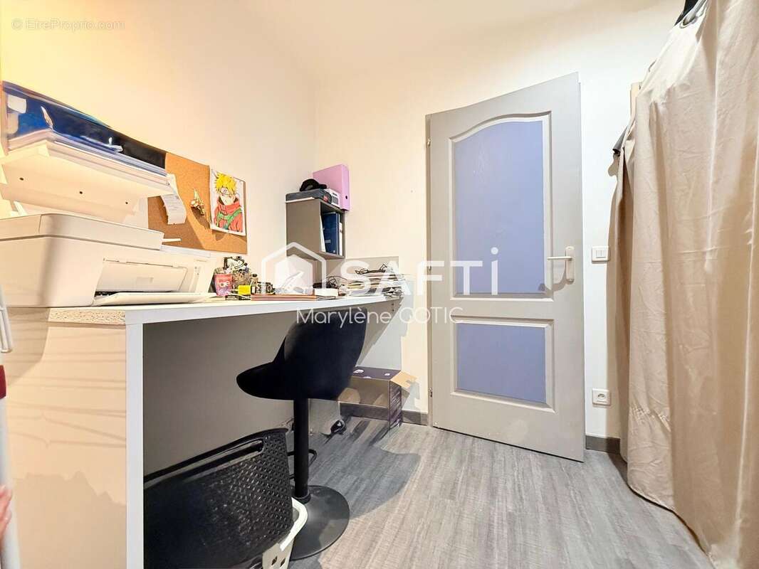 Appartement 52 m² à Mulhouse  - photo 5