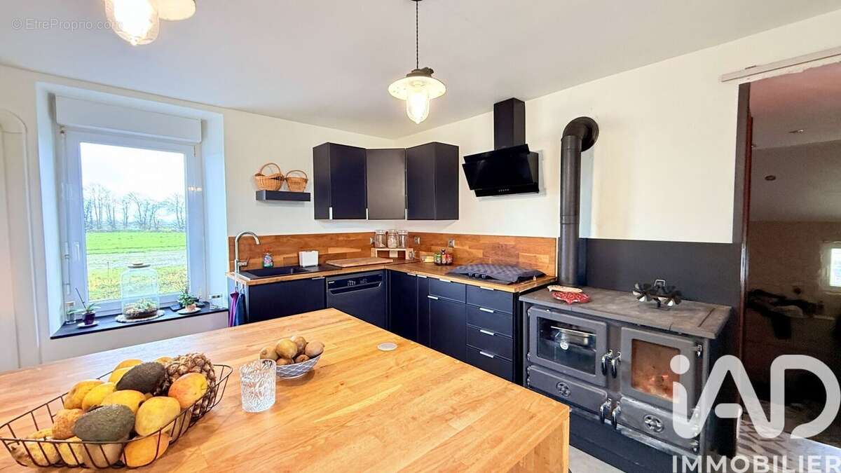 Photo 6 - Maison à BANNALEC