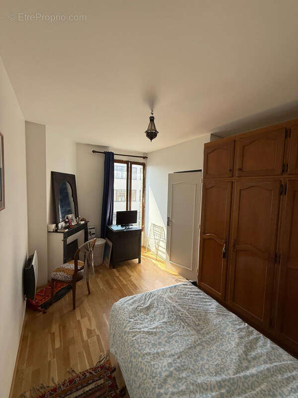 Appartement à SAINT-DENIS