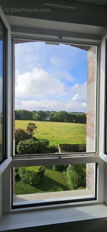 Appartement à BENODET