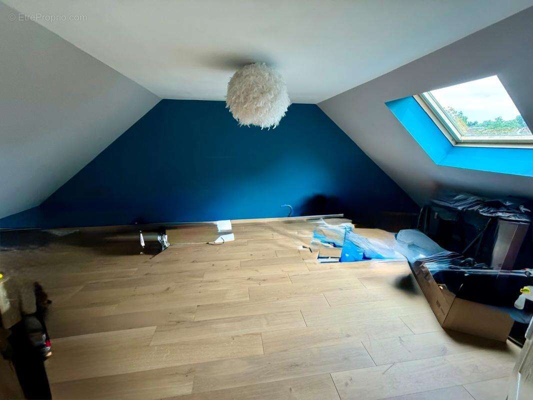 Belle maison individuelle pleine de prestations — Conchil-le-Temple — - photo 7