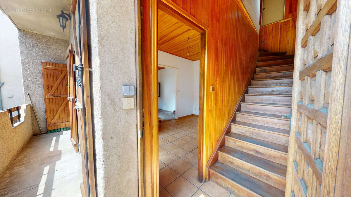 Maison à GRENOBLE