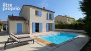 Maison à LA CIOTAT