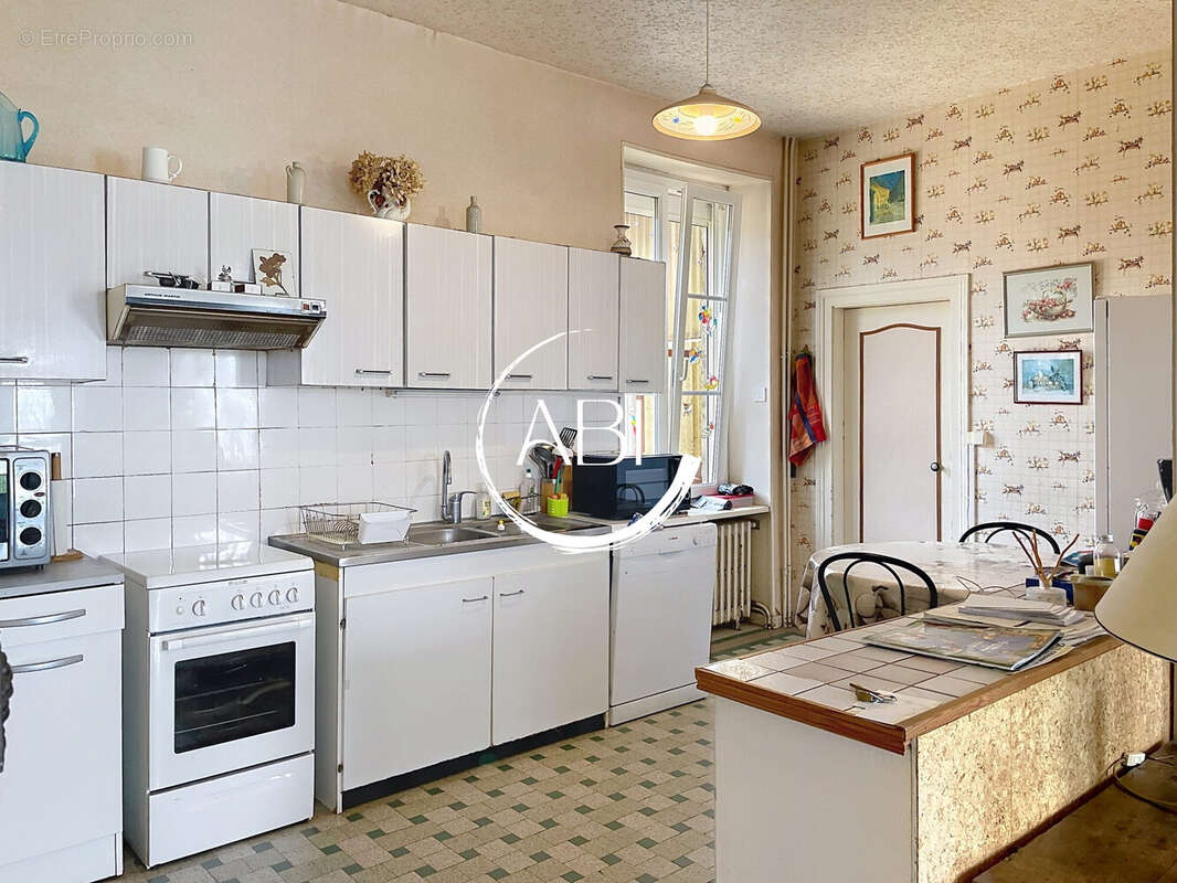 Maison 185 m² à Beaulandais  - photo 6