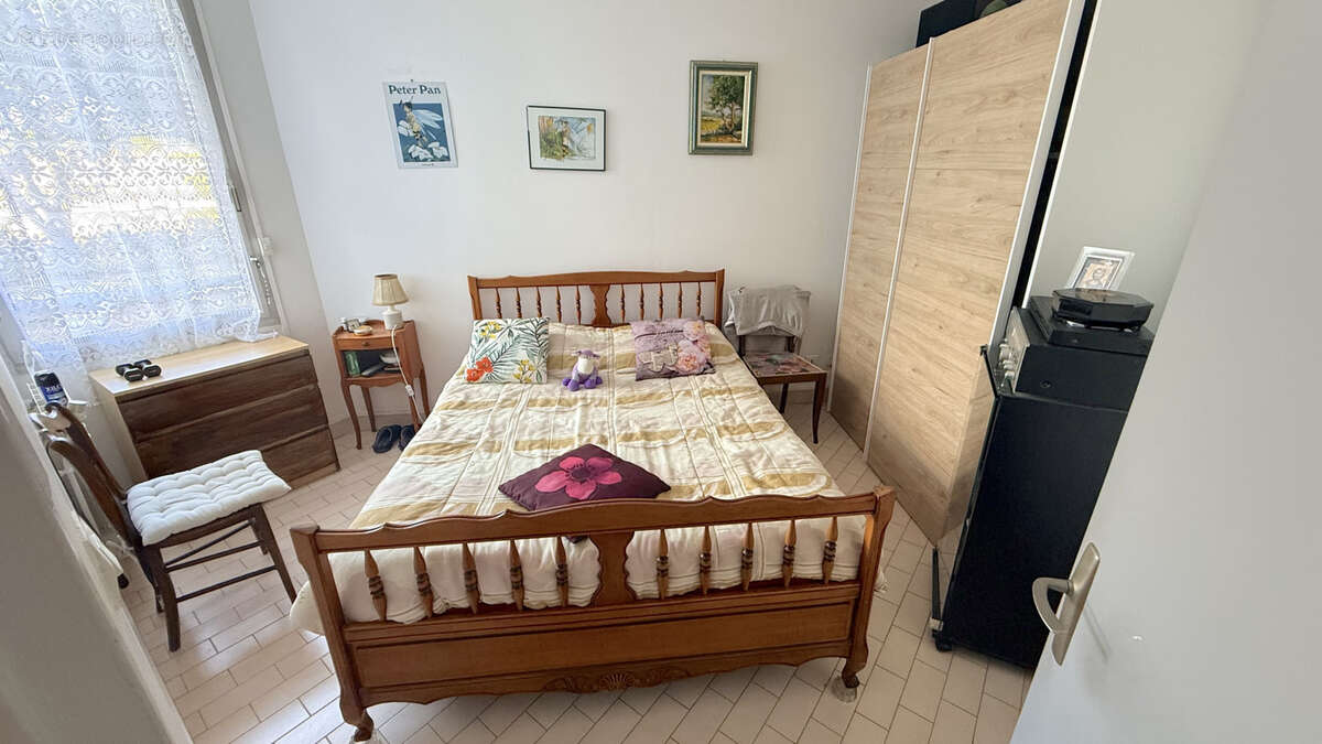Appartement à CANDILLARGUES