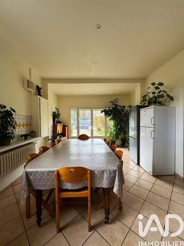 Photo 4 - Maison à SUCY-EN-BRIE