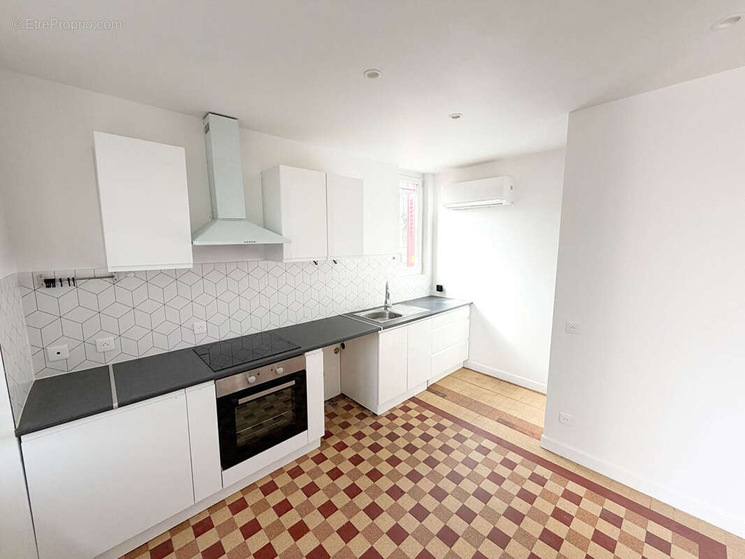 Maison 5 pièces de 92,06 m2 - photo 5