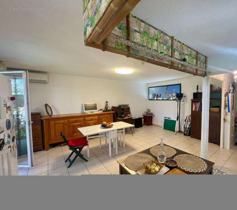 Appartement à CASTELGINEST