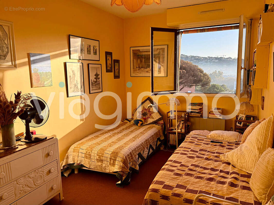 Appartement à SAINTE-MAXIME