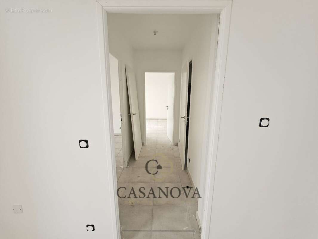 Appartement à CASTELNAU-LE-LEZ