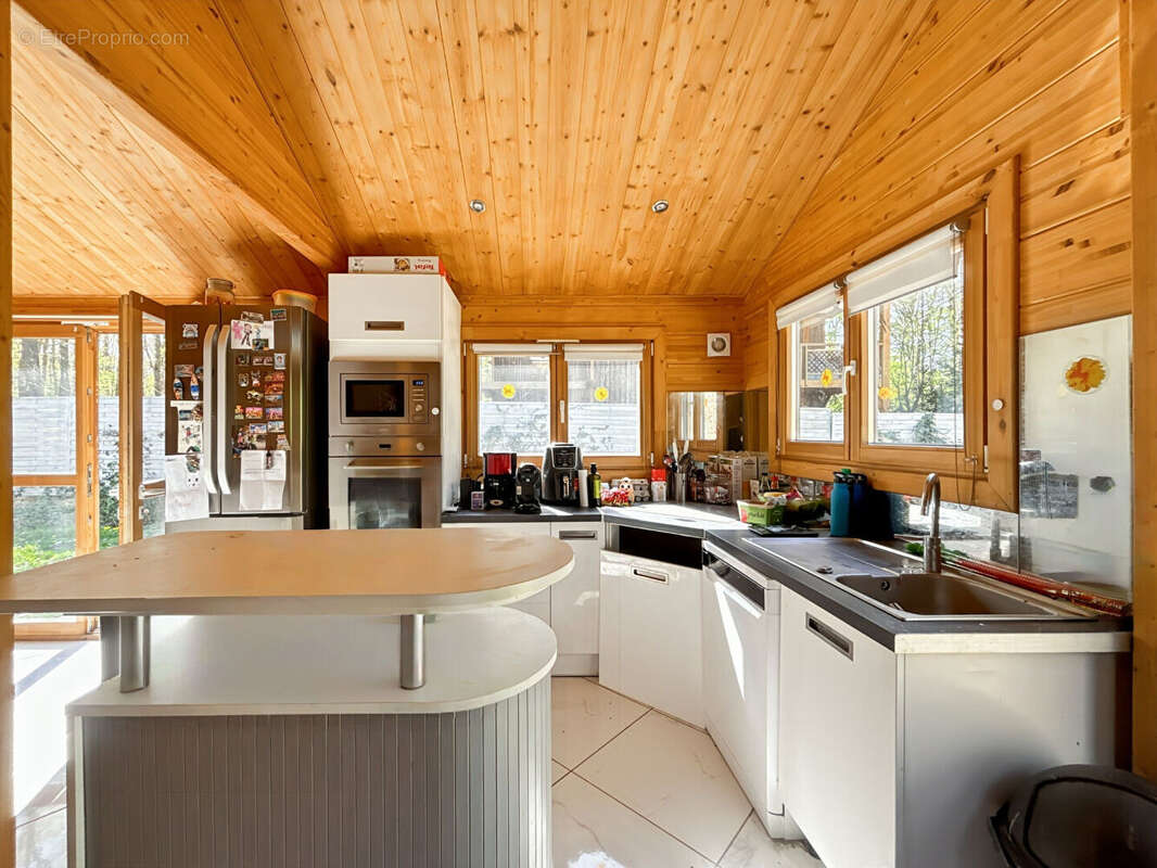 Maison à LA COUTURE-BOUSSEY