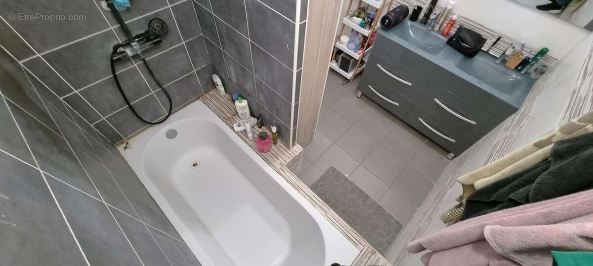 Photo 9 - Maison à ARGELIERS