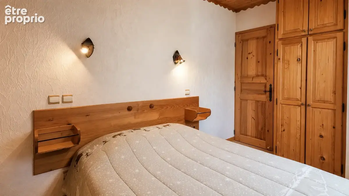 Chalet 336 m2 avec 5 appartements - photo 4