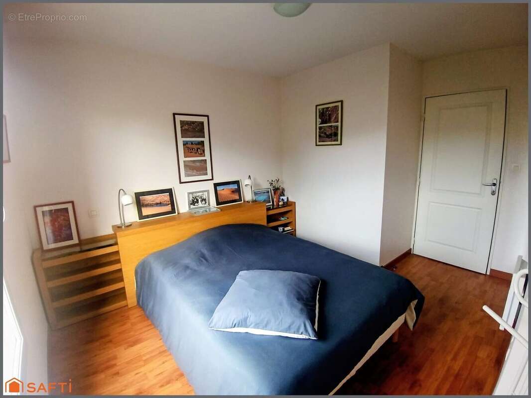 Photo 5 - Appartement à OLORON-SAINTE-MARIE