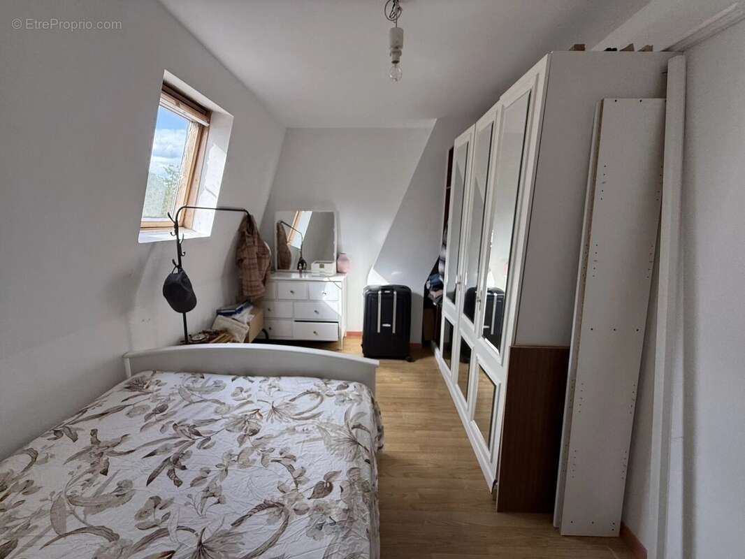 Maison 4 chambres une cour fermée - photo 8