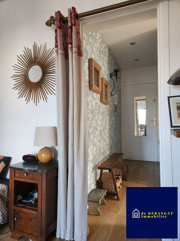 Appartement à SCEAUX