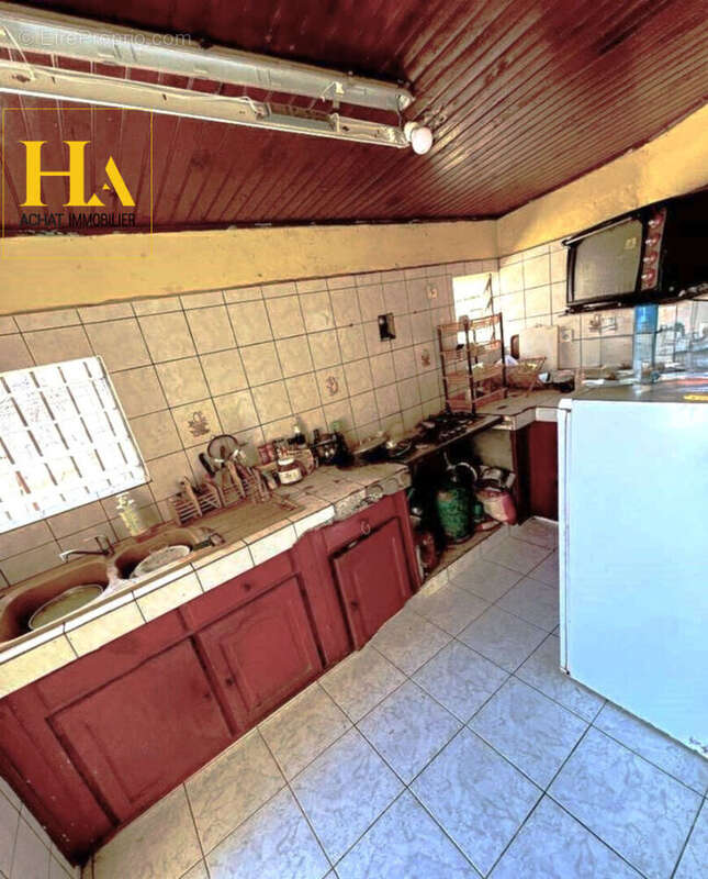 Maison à L&#039;ETANG-SALE