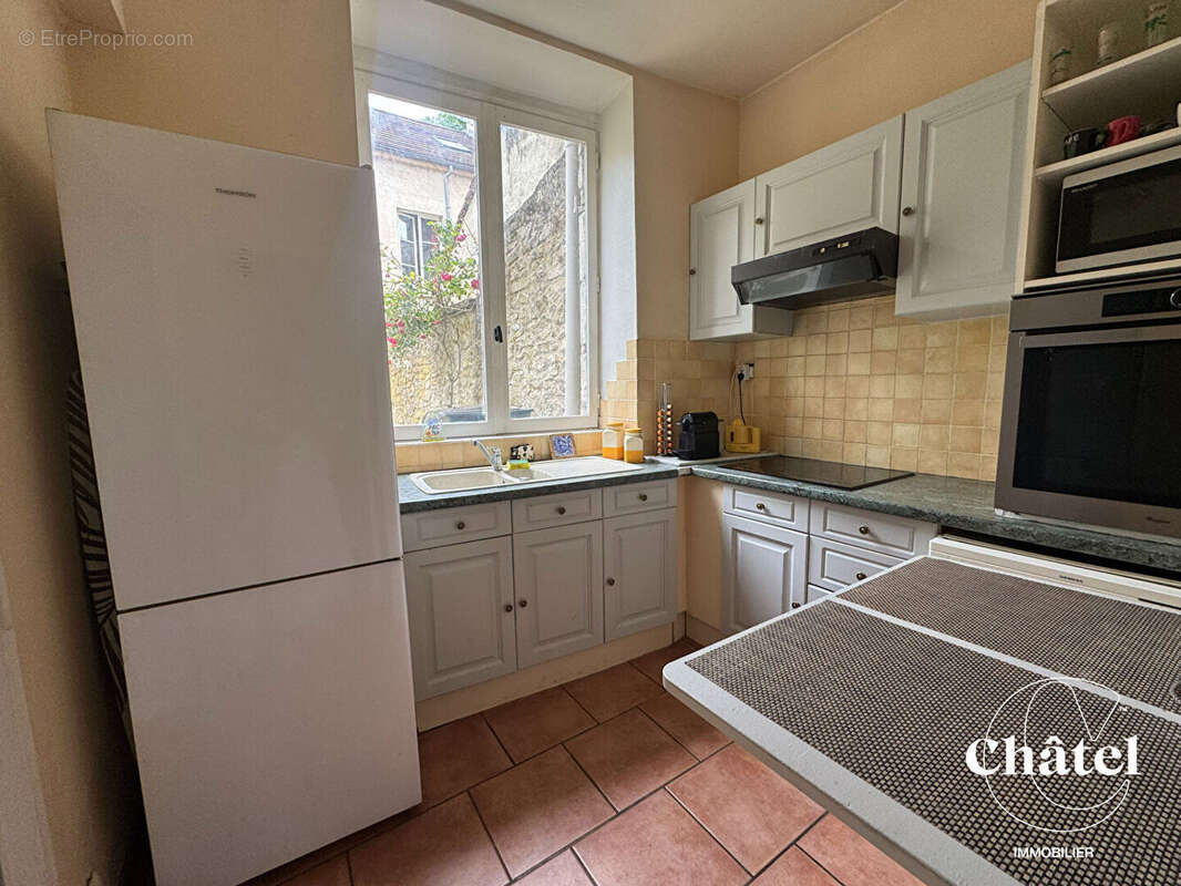 Appartement à SENLIS