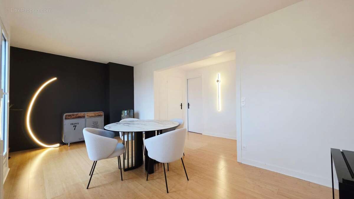 Appartement à BOURGES