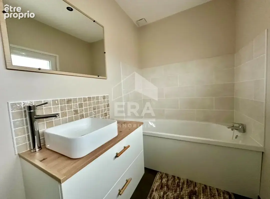 Maison 114m² à équihen-plage - photo 4