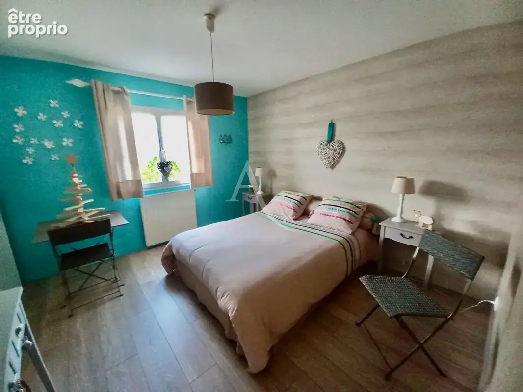 Maison 145 m² haute goulaine - photo 9
