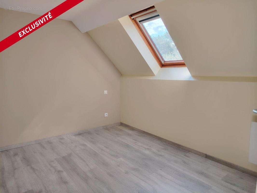 Maison à GONFREVILLE