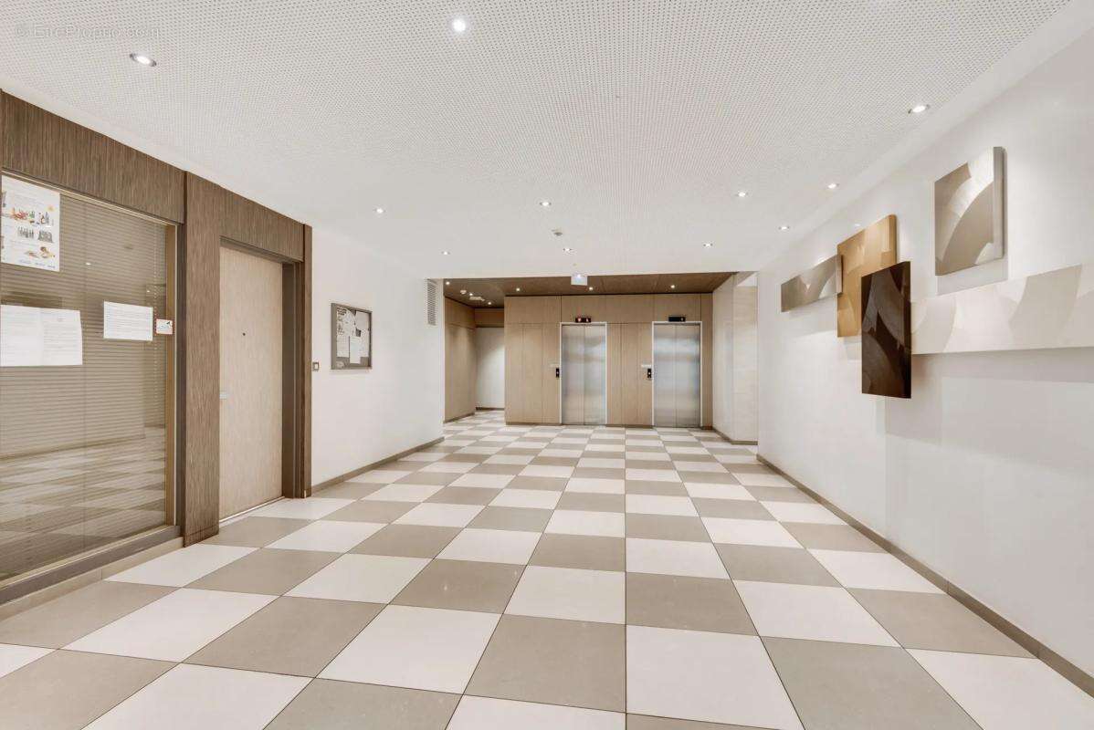 Appartement à SEVRES