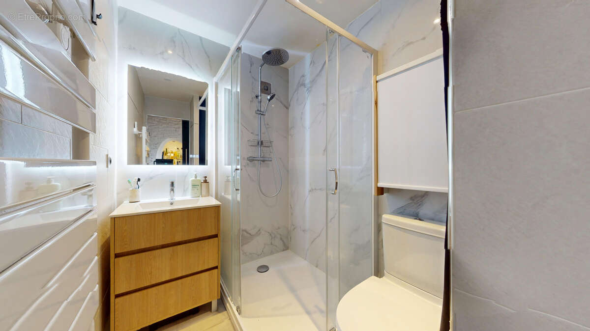 Maison à LABARTHE-SUR-LEZE