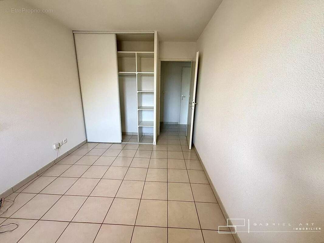 Appartement à AUCH