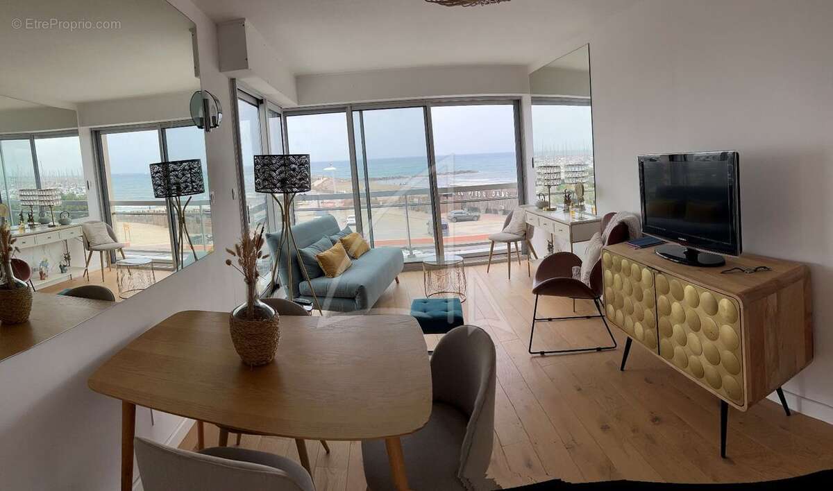 Appartement 36 m² à Palavas-Les-Flots  - photo 76