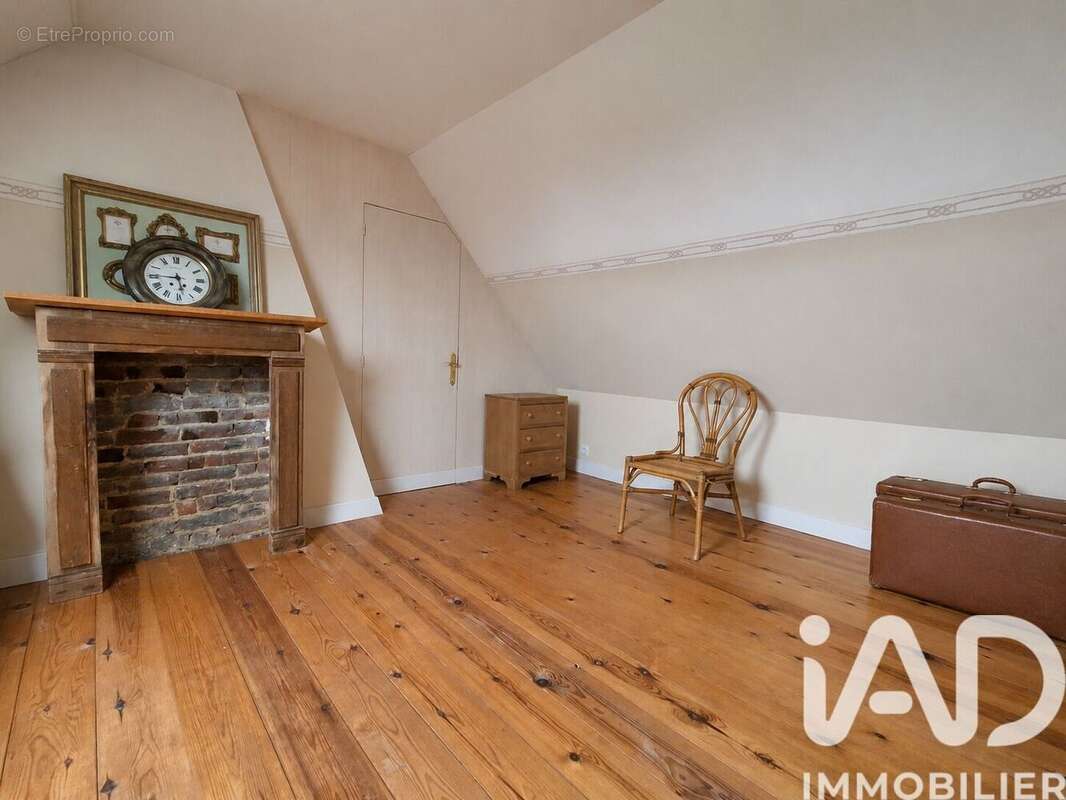 Maison 150 m² à Boisdinghem  - photo 9
