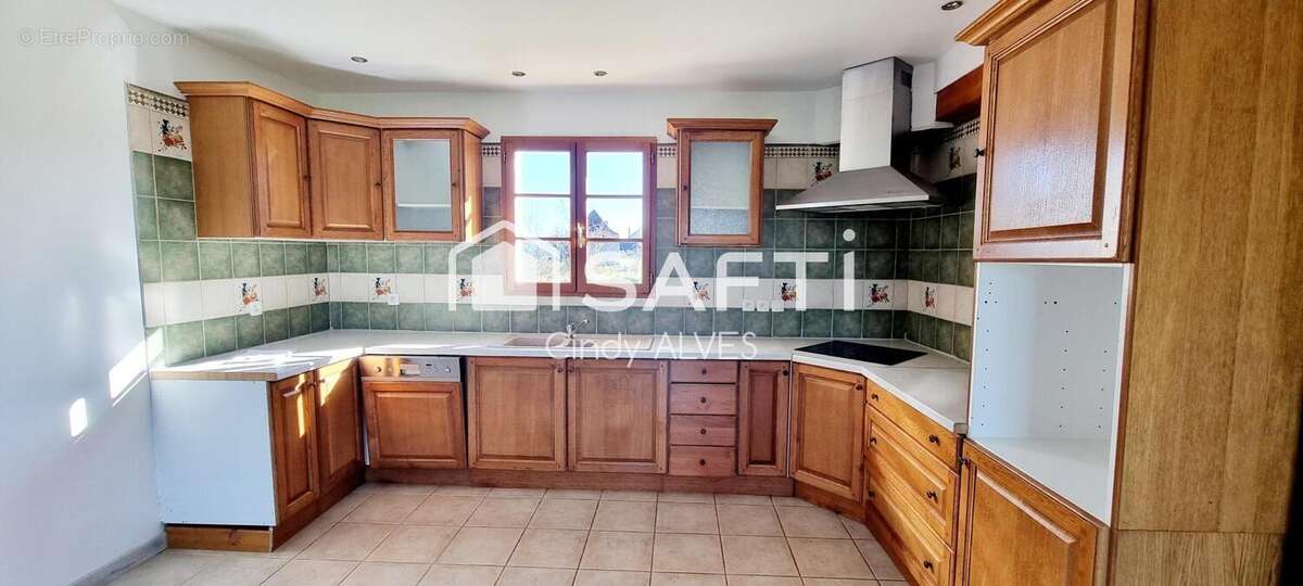 Photo 6 - Maison à LIOURDRES