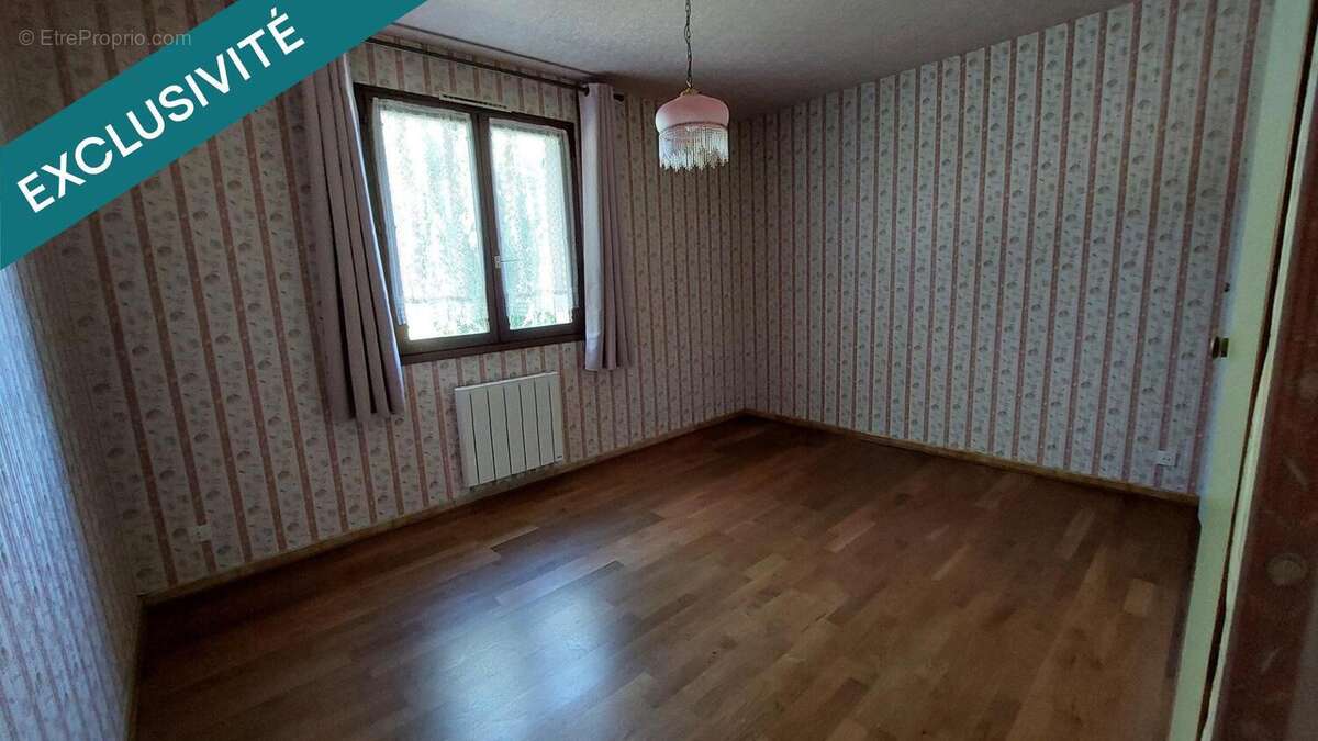 Photo 4 - Maison à SANDILLON