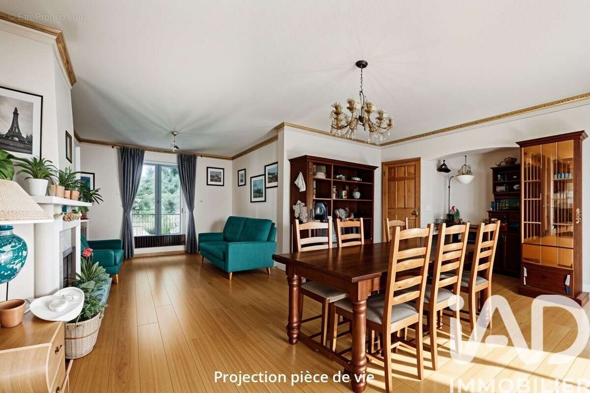 Photo 3 - Maison à RIEC-SUR-BELON