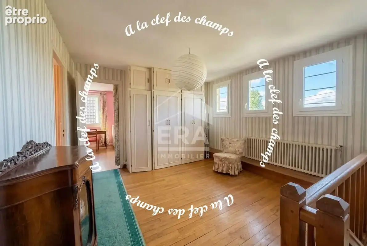 Maison 180m² à saint-rémy-lès-chevreuse - photo 10