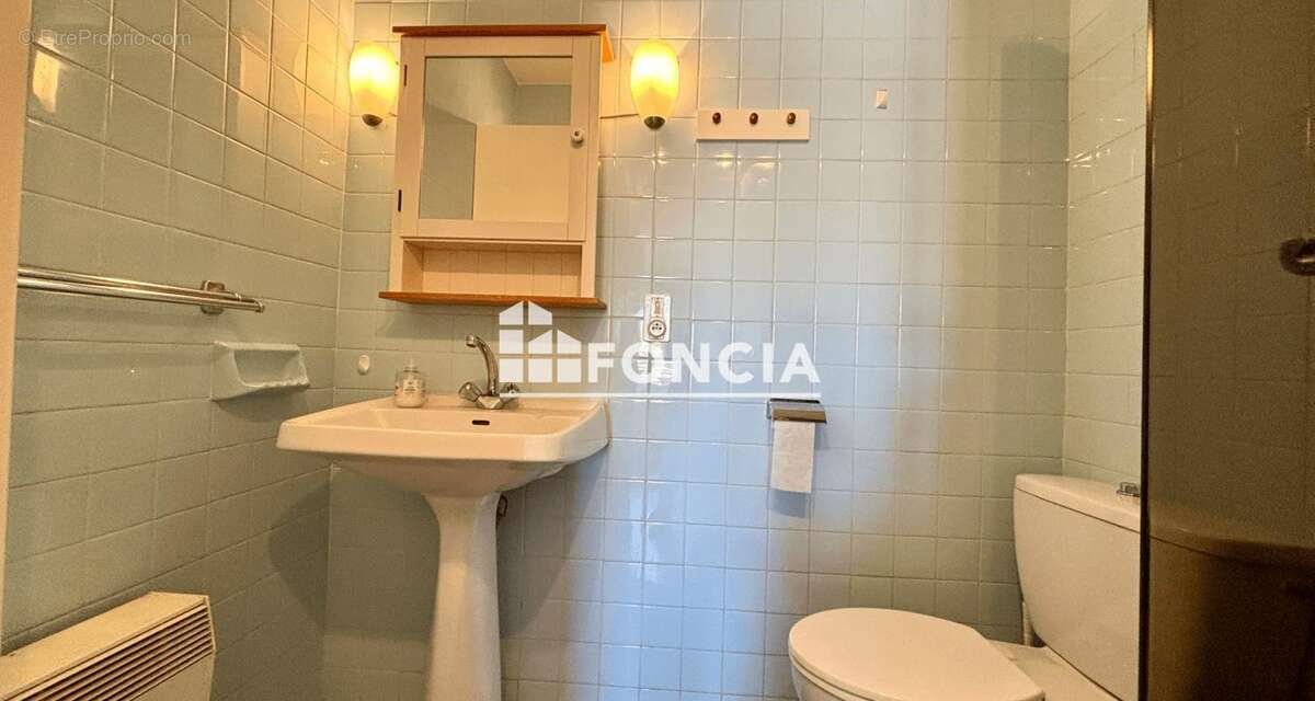 Appartement à SAINTE-MAXIME