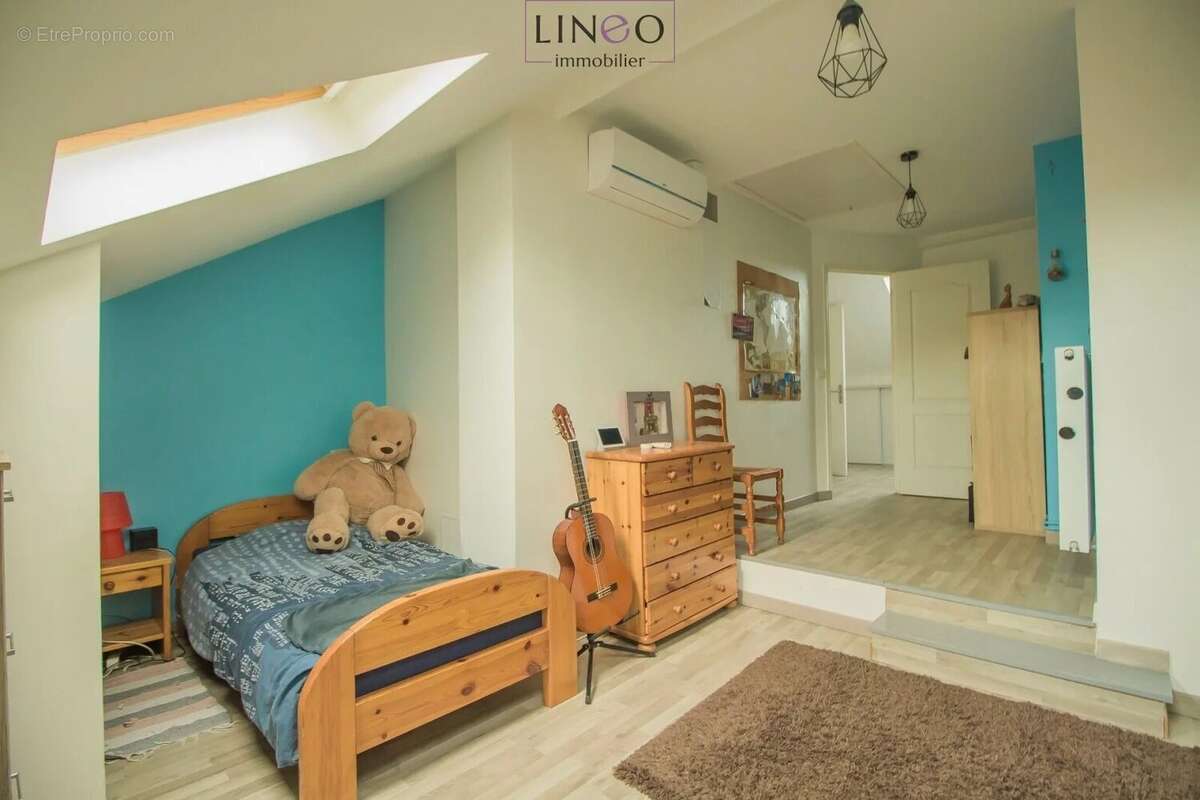 Maison à CHOISY-LE-ROI