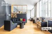 Appartement à PARIS-1E
