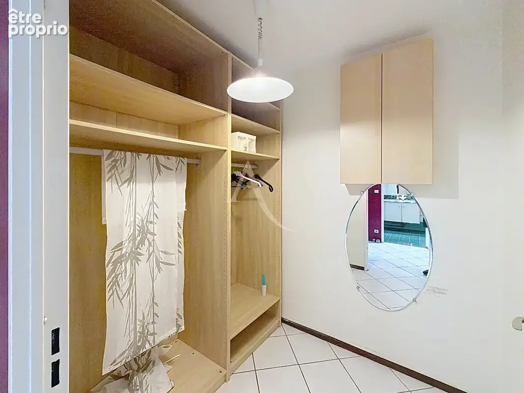 Appartement Metz 4 pièces - 2 chambres - balcon - cave - photo 16