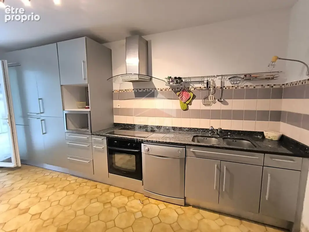 Maison 121m² à monteux - photo 6