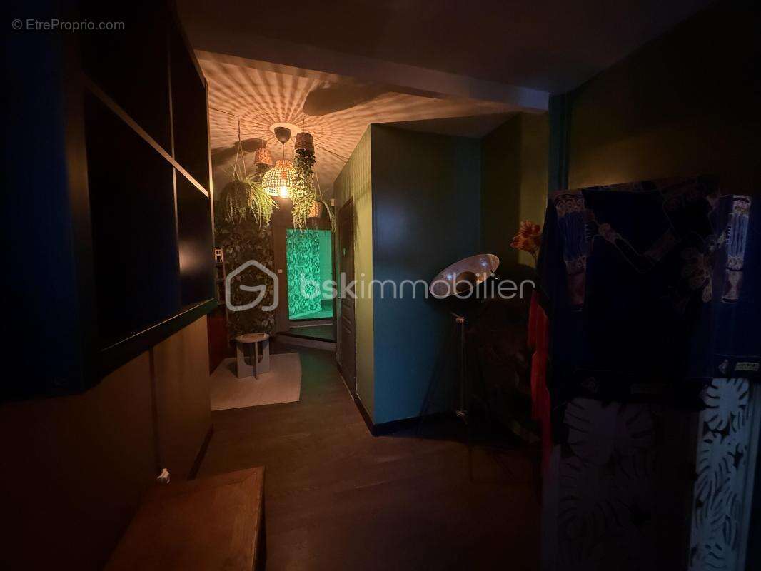 Appartement à LISIEUX