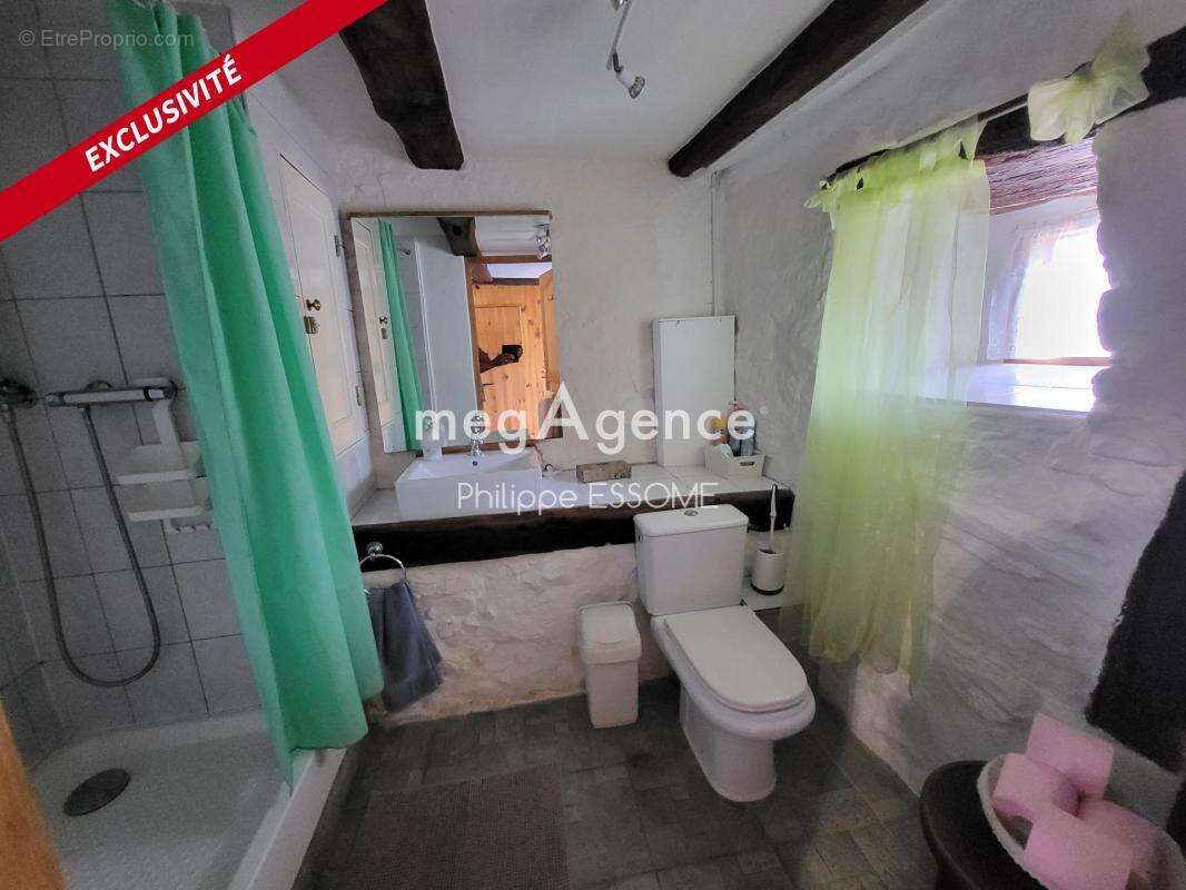 Maison à SAINT-ANTONIN-DE-LACALM