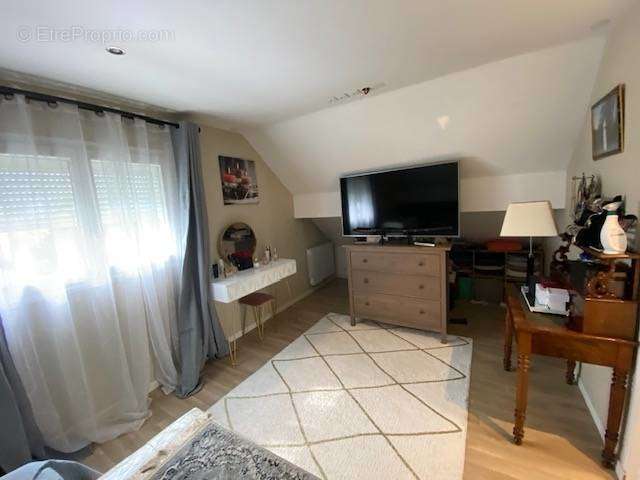 Maison à MONTFERMEIL