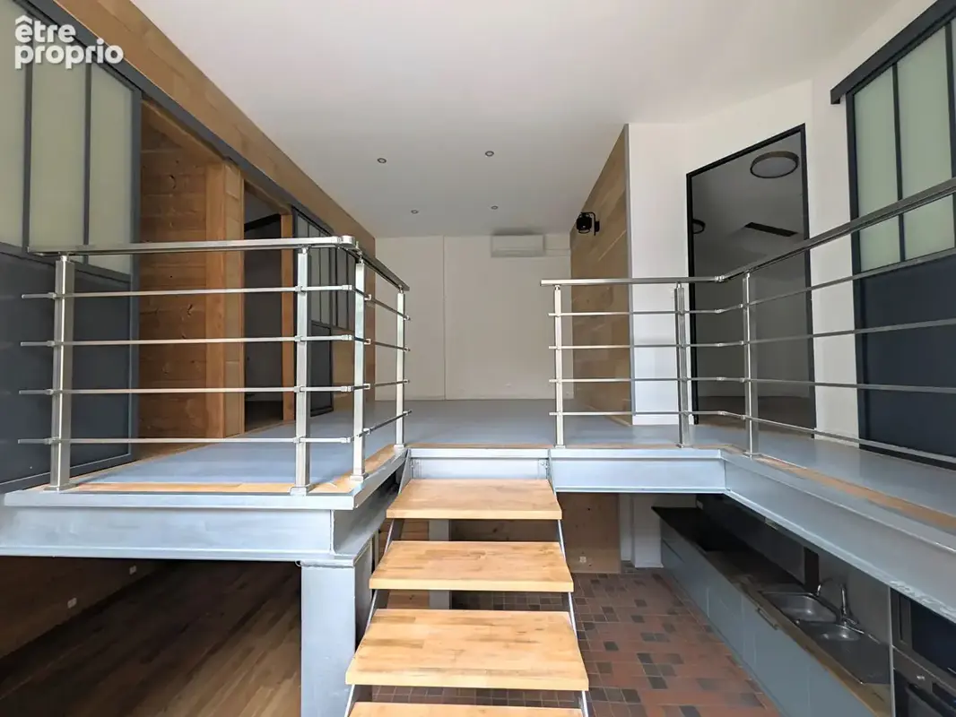 Photo Maison à La Garenne-Colombes au prix de 685 000€