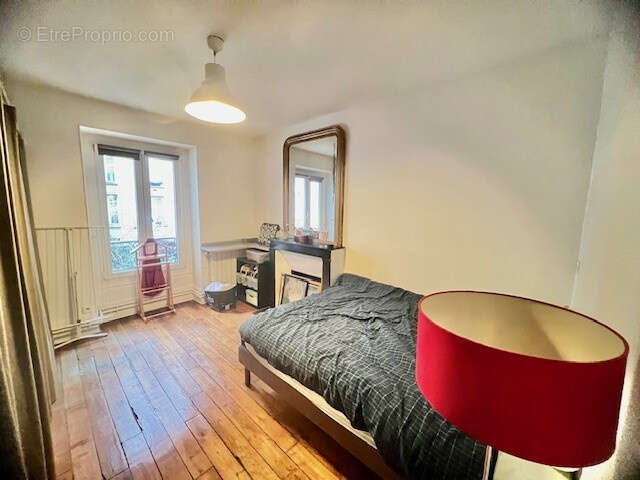 Appartement à PARIS-5E
