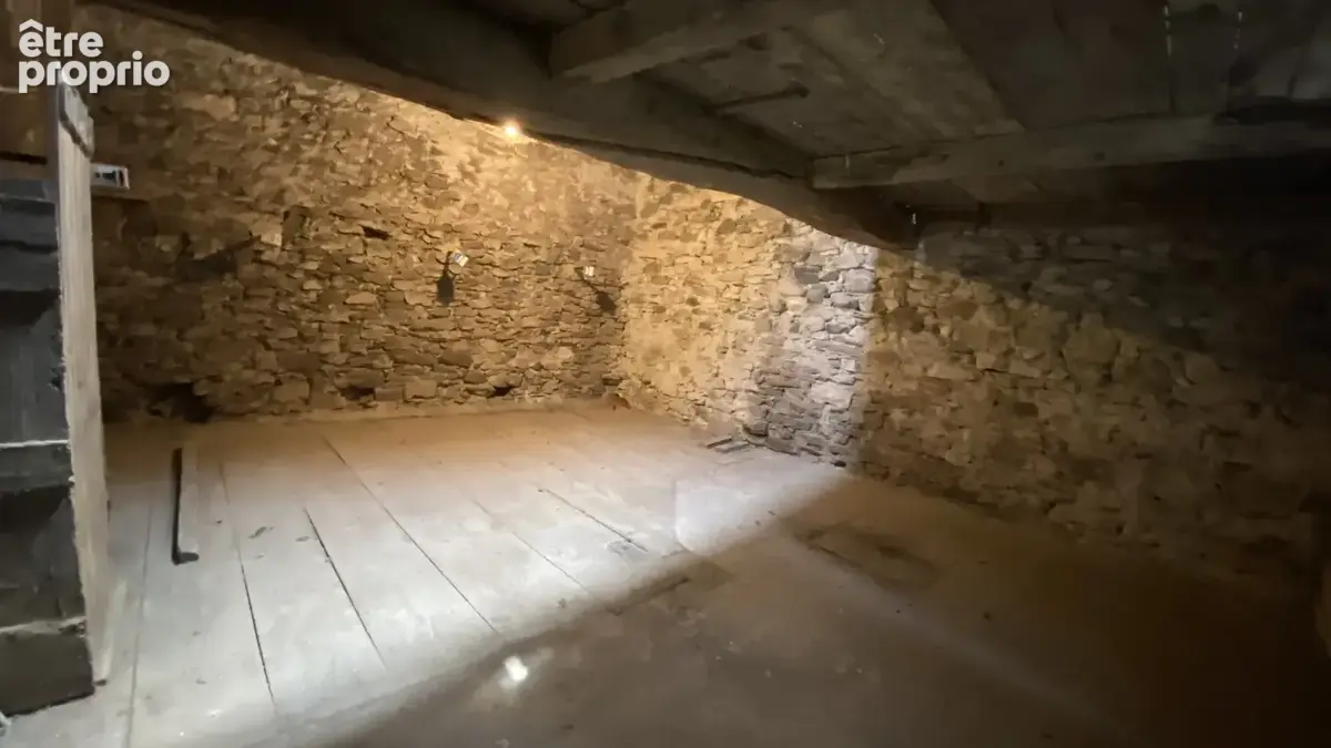 A vendre en exclusivité ensemble immobilier de 257 m2 à rénover avec jardin à Minerve - photo 8