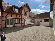 Photo 1 - Maison à BINDERNHEIM
