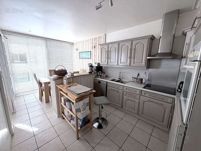 Appartement 85m² à créteil - photo 2