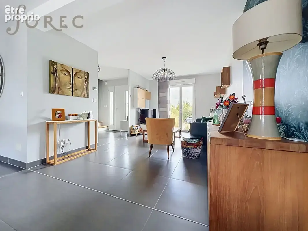 Maison 5 pièces 118 m² à vendre à Nouilly (57645) - photo 6